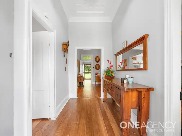 Fourth view of Homely house listing, 204 Mayne Street, Murrurundi NSW 2338