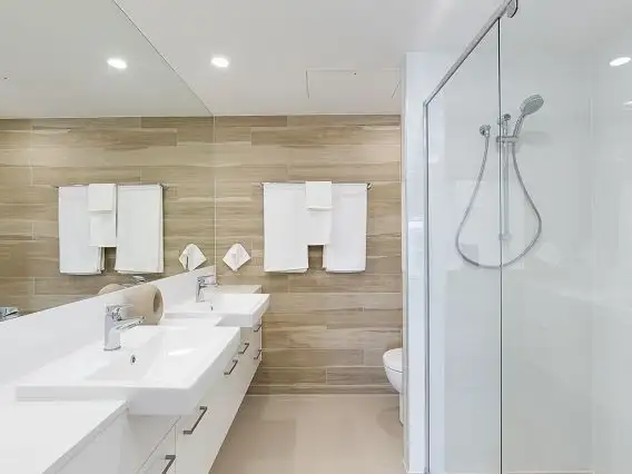 Second view of Homely apartment listing, 8/48 Cintra Road, Bowen Hills QLD 4006