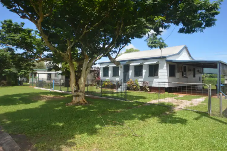 9 Tobruk Street, Wangan QLD 4871