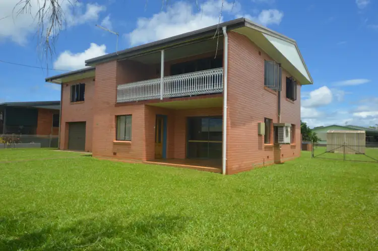 6 Goroka Close, Wangan QLD 4871