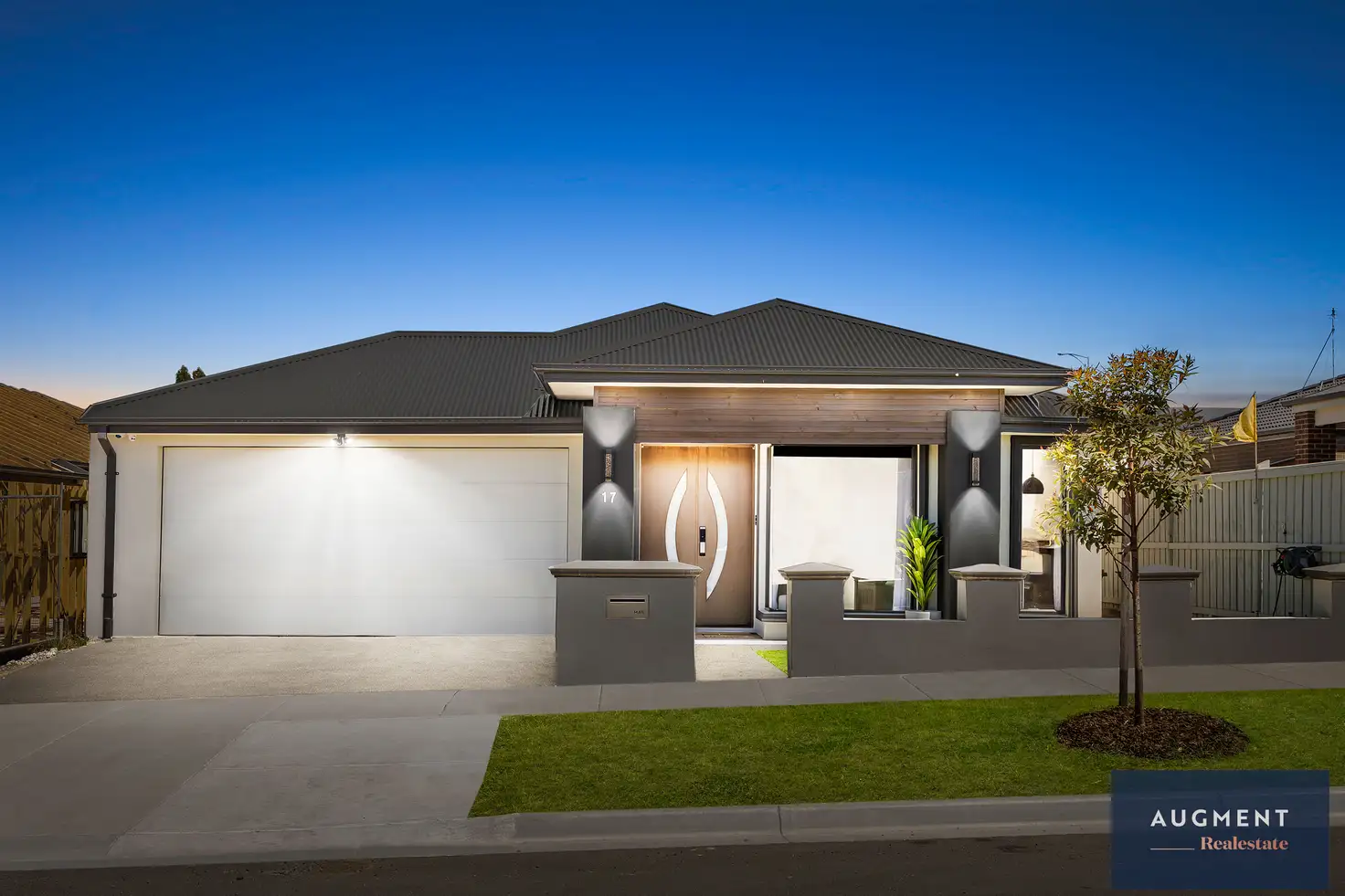 Main view of Homely house listing, 17 Tahoe Avenue, Winter Valley VIC 3358