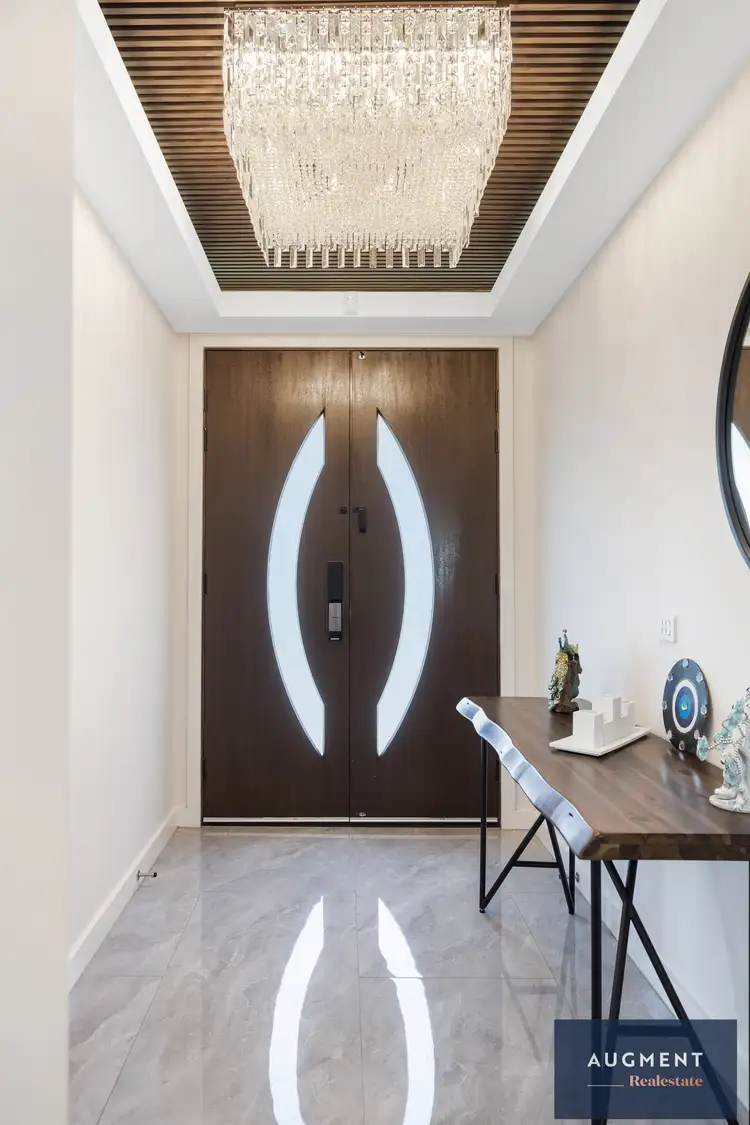 Second view of Homely house listing, 17 Tahoe Avenue, Winter Valley VIC 3358