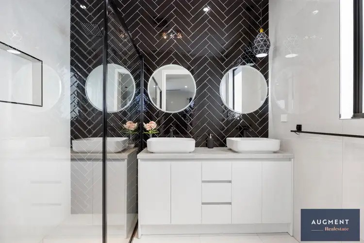 Fourth view of Homely house listing, 17 Tahoe Avenue, Winter Valley VIC 3358