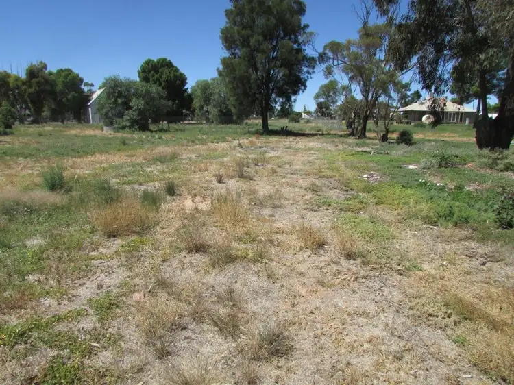 Second view of Homely land listing, 37 Algerian Street, Patchewollock VIC 3491