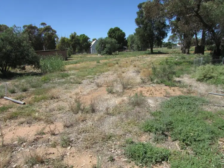 Third view of Homely land listing, 37 Algerian Street, Patchewollock VIC 3491