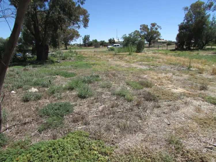 Fourth view of Homely land listing, 37 Algerian Street, Patchewollock VIC 3491