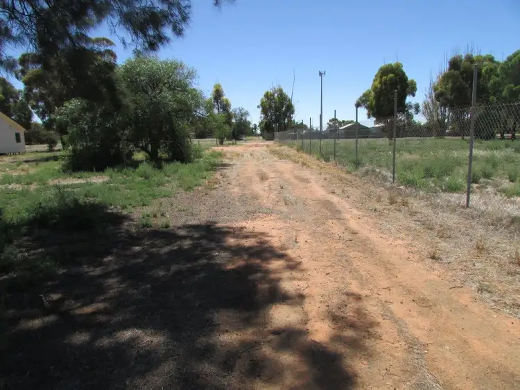 Fifth view of Homely land listing, 37 Algerian Street, Patchewollock VIC 3491
