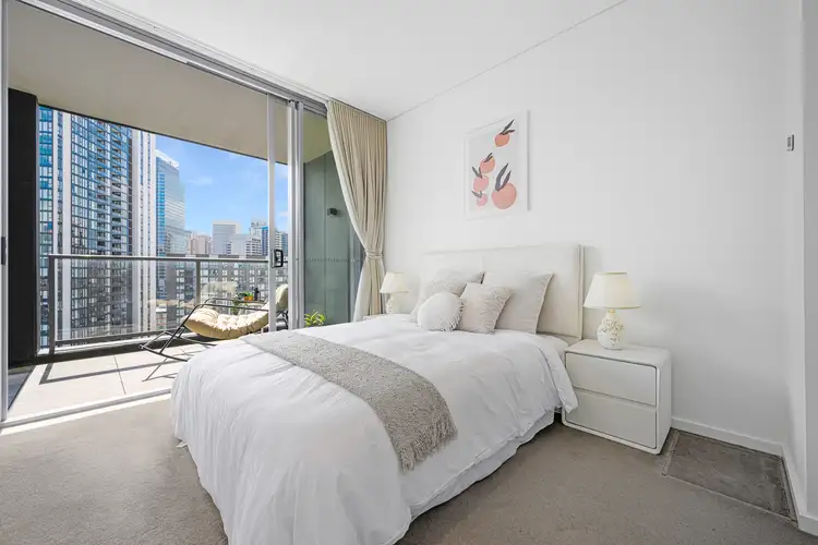 Fifth view of Homely apartment listing, 1173/1 Steam Mill Lane, Haymarket NSW 2000