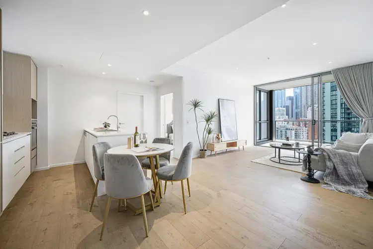 Sixth view of Homely apartment listing, 1173/1 Steam Mill Lane, Haymarket NSW 2000