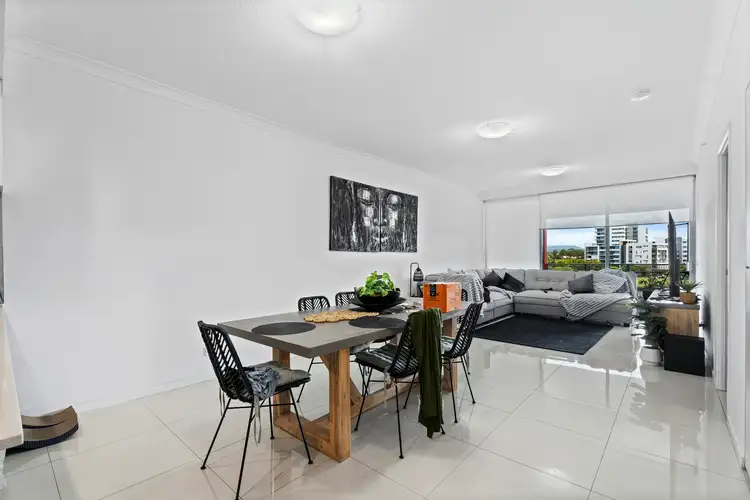 Fifth view of Homely apartment listing, 2305/25-31 East Quay Drive, Biggera Waters QLD 4216