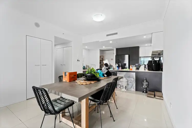 Sixth view of Homely apartment listing, 2305/25-31 East Quay Drive, Biggera Waters QLD 4216