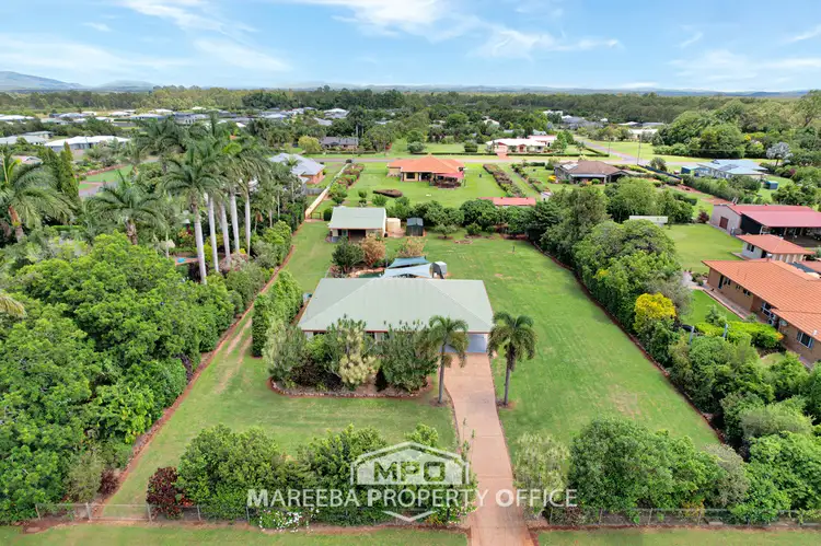3 Air Cobra Close, Mareeba QLD 4880