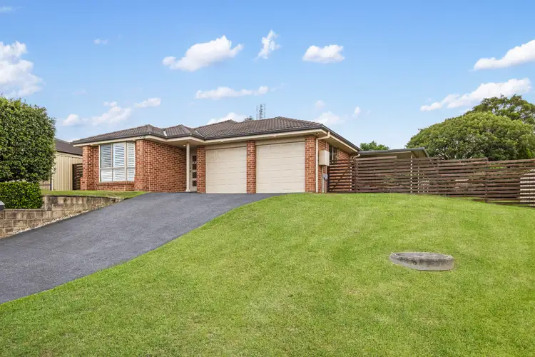 53 Jenna Drive, Raworth NSW 2321