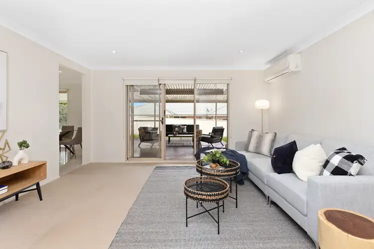 Fifth view of Homely house listing, 53 Jenna Drive, Raworth NSW 2321