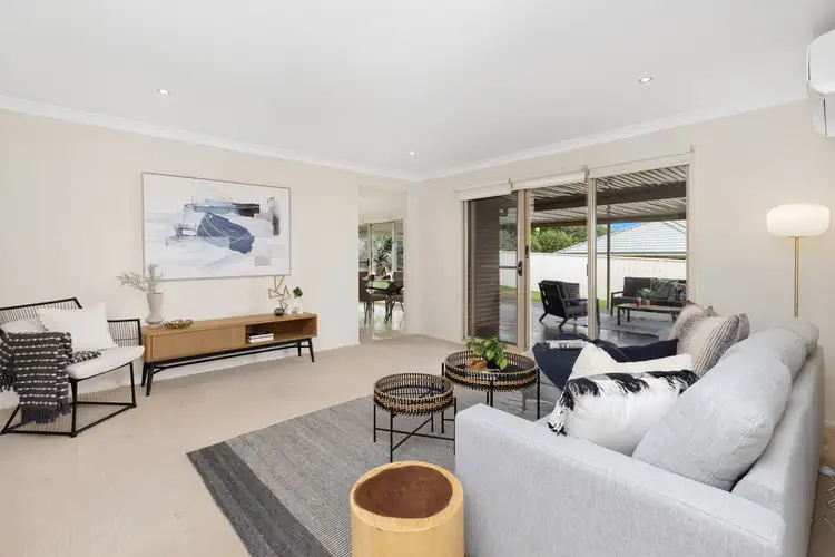 Sixth view of Homely house listing, 53 Jenna Drive, Raworth NSW 2321