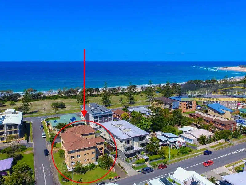 Main view of Homely unit listing, 8/23 Kingscliff Street, Kingscliff NSW 2487