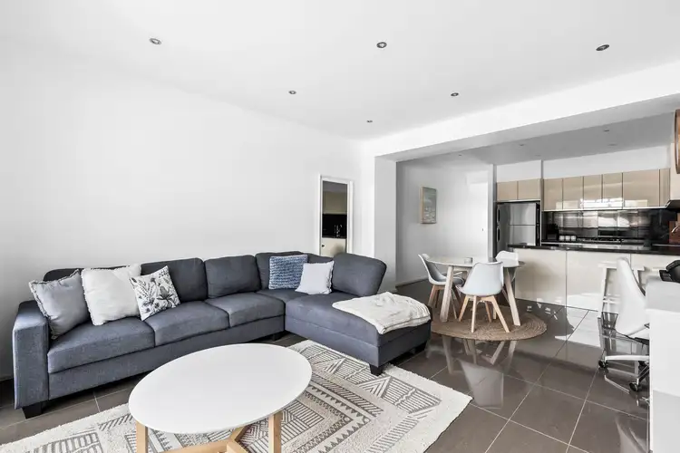 2/44 Myers Street, Geelong VIC 3220