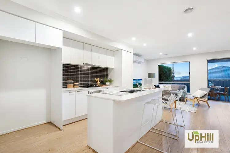 Third view of Homely house listing, 48 Adriatic Circuit, Clyde VIC 3978