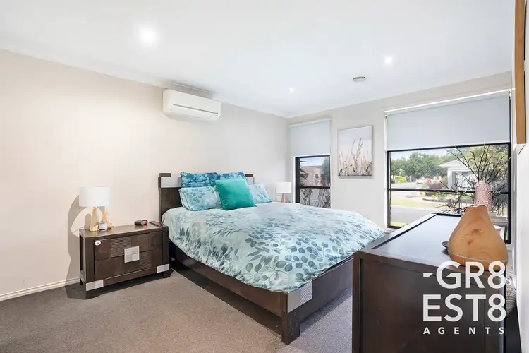 Third view of Homely house listing, 27 JUPITER CRESCENT, Cranbourne West VIC 3977