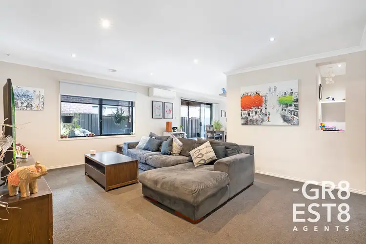 Fifth view of Homely house listing, 27 JUPITER CRESCENT, Cranbourne West VIC 3977