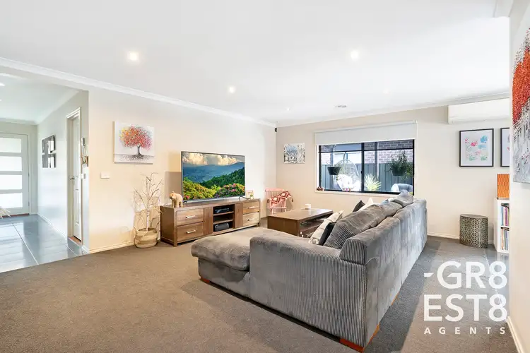 Sixth view of Homely house listing, 27 JUPITER CRESCENT, Cranbourne West VIC 3977