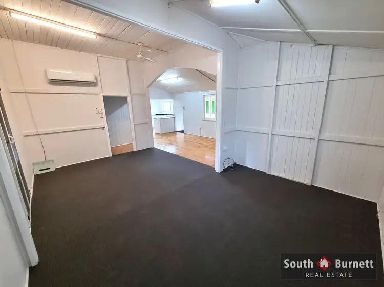 Seventh view of Homely house listing, 15 Robinsons Lane, Wondai QLD 4606
