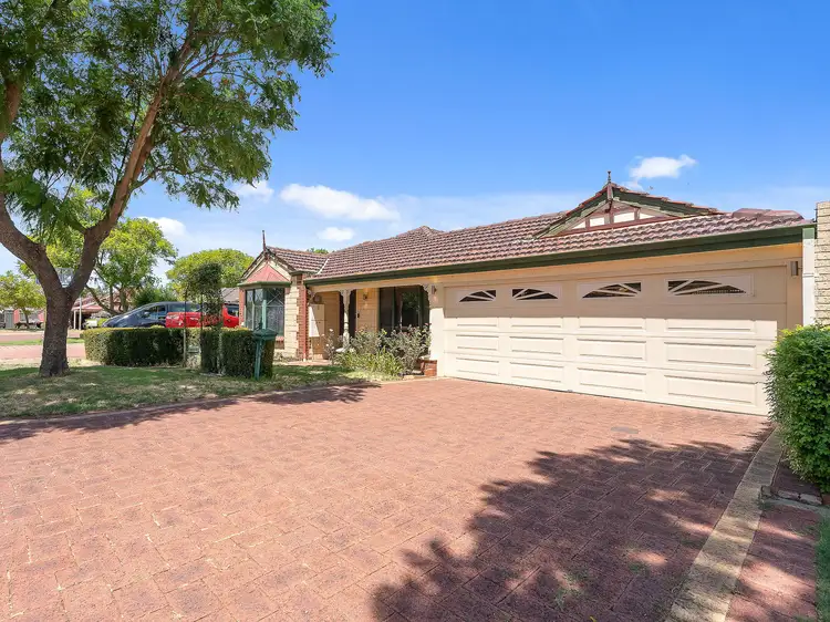Second view of Homely house listing, 15 Daintree Loop, Ellenbrook WA 6069
