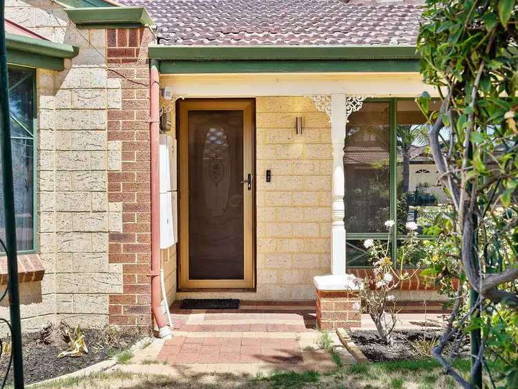 Sixth view of Homely house listing, 15 Daintree Loop, Ellenbrook WA 6069
