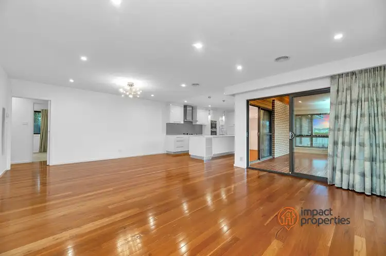 Sixth view of Homely house listing, 24 Don Bell Street, Bonner ACT 2914