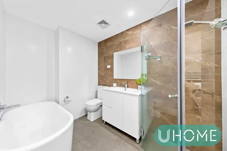 Fifth view of Homely apartment listing, 28/9 Crandon Road, Epping NSW 2121