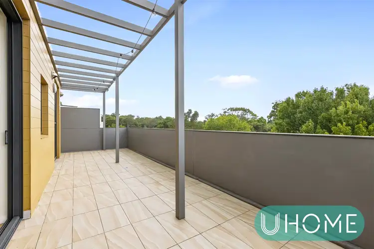 Sixth view of Homely apartment listing, 28/9 Crandon Road, Epping NSW 2121