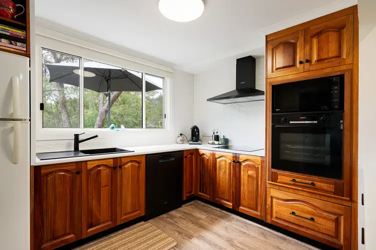 Third view of Homely house listing, 5 Pink Lady Lane, Harcourt VIC 3453