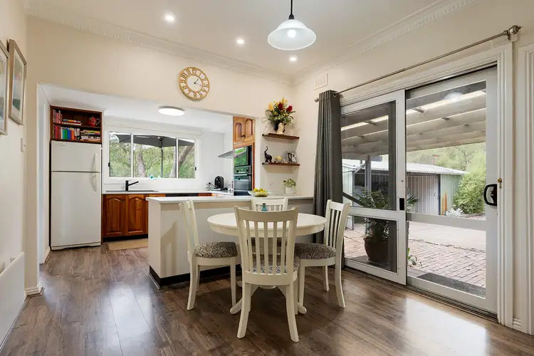 Fifth view of Homely house listing, 5 Pink Lady Lane, Harcourt VIC 3453