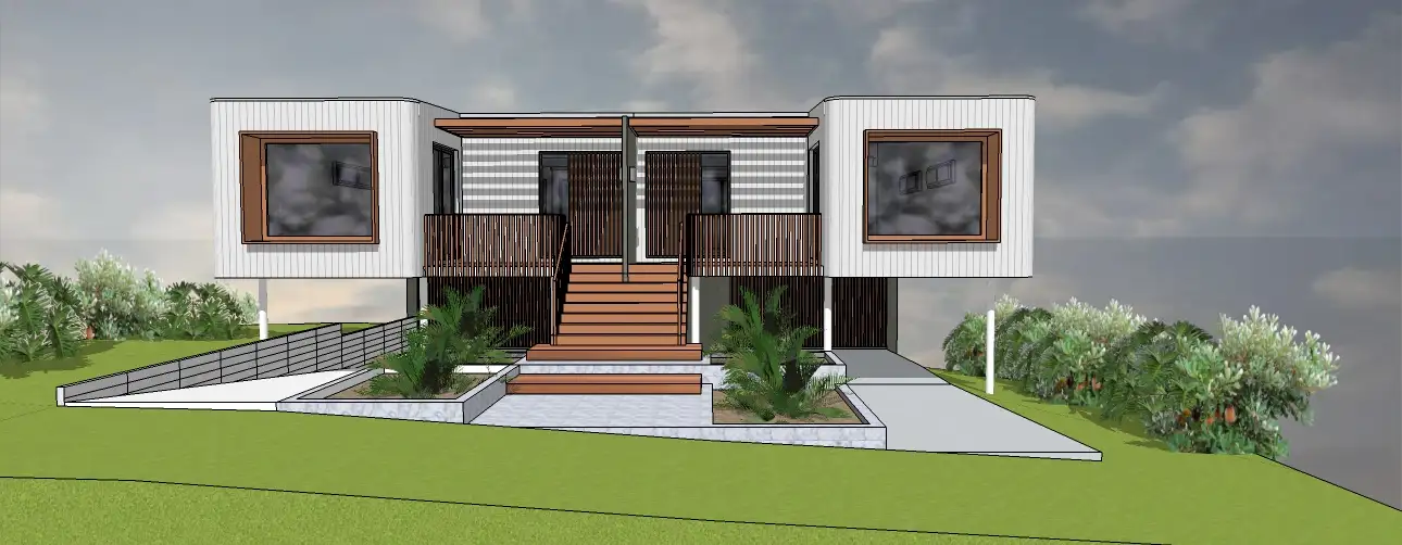 Main view of Homely land listing, 26 Amaroo Drive, Rosedale NSW 2536