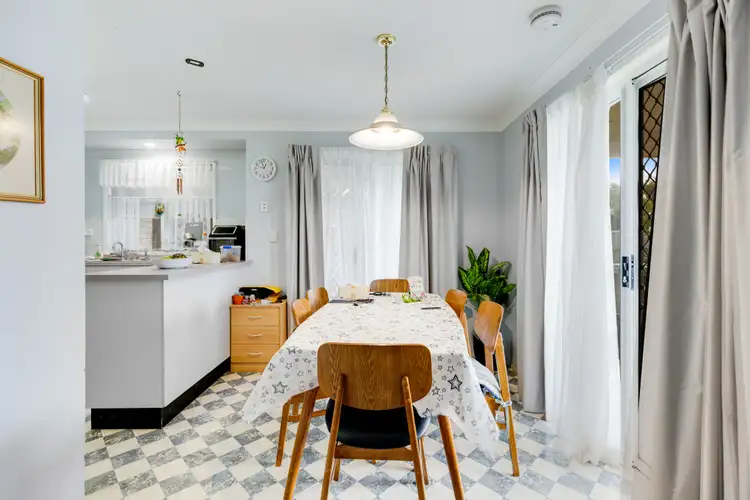 Fourth view of Homely house listing, 1 Short Street, Cambooya QLD 4358