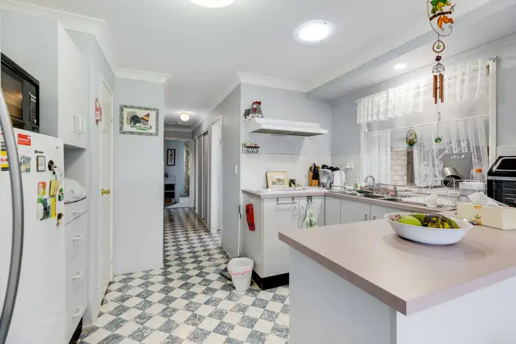 Fifth view of Homely house listing, 1 Short Street, Cambooya QLD 4358