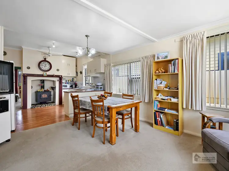 Third view of Homely house listing, 31 Jackson Street, Wynyard TAS 7325