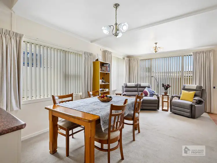 Fourth view of Homely house listing, 31 Jackson Street, Wynyard TAS 7325