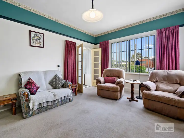 Fifth view of Homely house listing, 31 Jackson Street, Wynyard TAS 7325