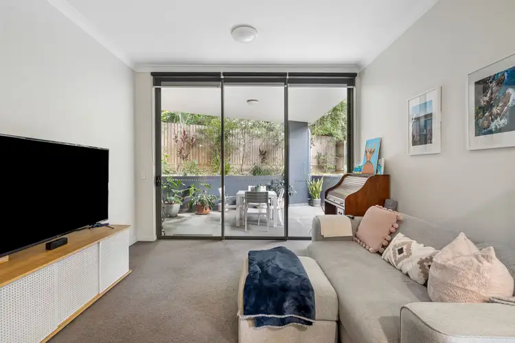 Second view of Homely apartment listing, 4/20-24 Colton Avenue, Lutwyche QLD 4030
