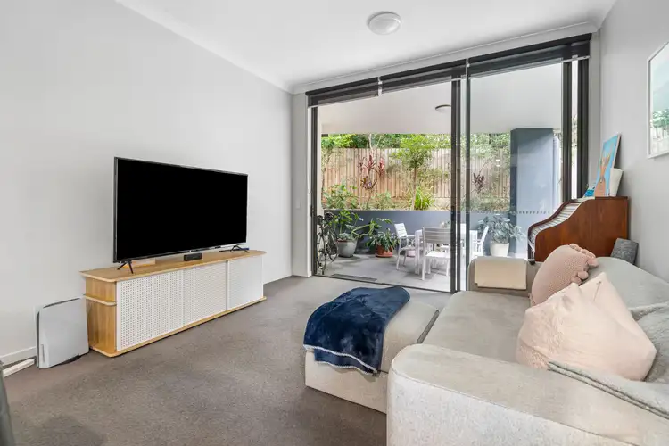 Third view of Homely apartment listing, 4/20-24 Colton Avenue, Lutwyche QLD 4030