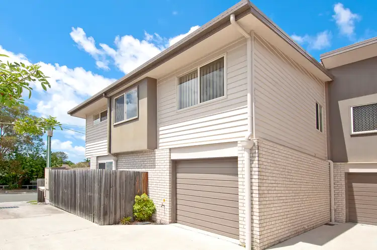 Main view of Homely townhouse listing, 8/68 Kent Street, Beenleigh QLD 4207