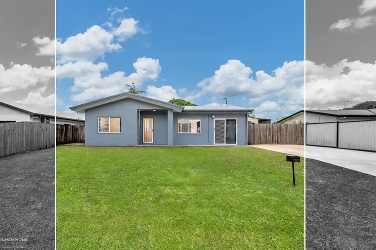 Main view of Homely house listing, 30 Maren Street, Edmonton QLD 4869