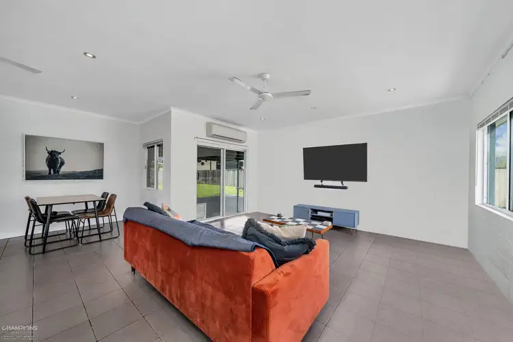 Second view of Homely house listing, 30 Maren Street, Edmonton QLD 4869