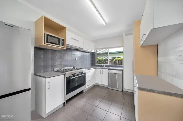 Third view of Homely house listing, 30 Maren Street, Edmonton QLD 4869