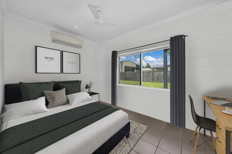 Fourth view of Homely house listing, 30 Maren Street, Edmonton QLD 4869