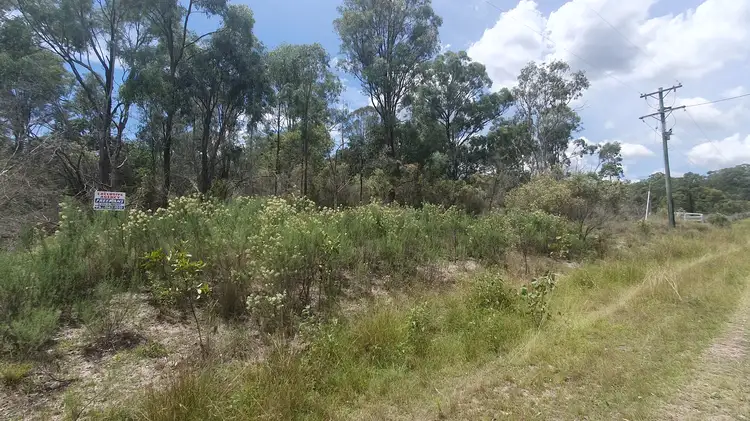Third view of Homely land listing, 41 Devereaux Drive, Tarong QLD 4615