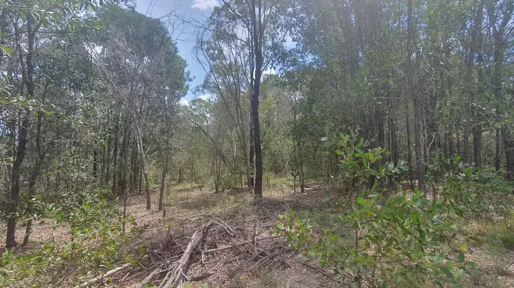 Fourth view of Homely land listing, 41 Devereaux Drive, Tarong QLD 4615