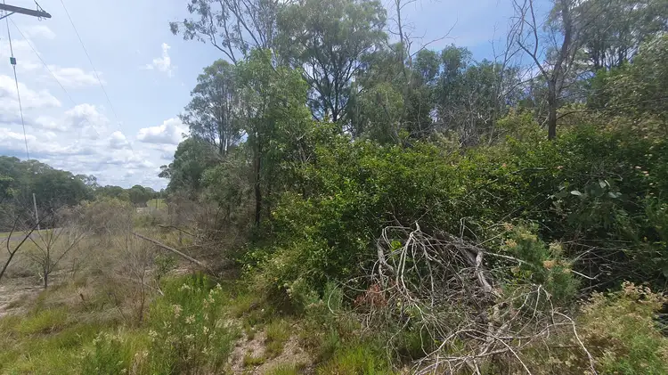 Fifth view of Homely land listing, 41 Devereaux Drive, Tarong QLD 4615