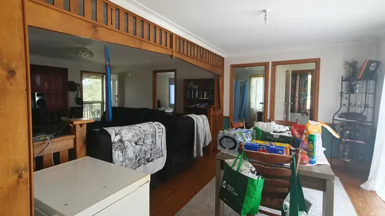 Sixth view of Homely rural property listing, 372 Maidenwell - Bunya Mountains Road, Maidenwell QLD 4615